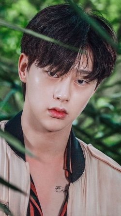 Kwon Hyunbin ( VIINI )