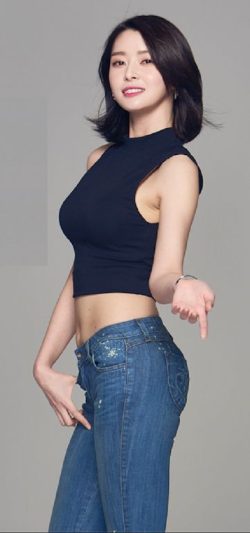 Kwon Na Ra