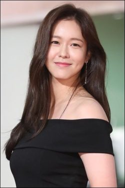 Kyung Soo-jin