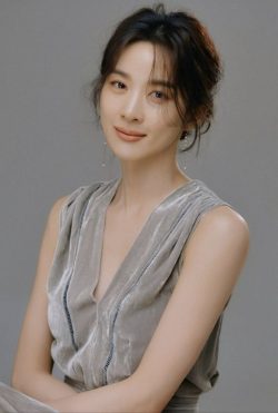 Lee Chung Ah