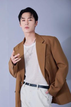Lee Jae Wook