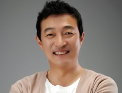 Lee Jae-Ryong