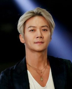 Lee Jai-jin