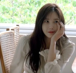 Lee Ji-ah