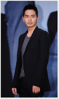 Lee Jinwook