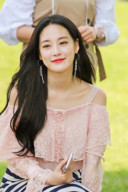 Lee Joo Yeon