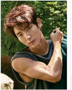 Lee Joon Gi