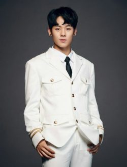 Lee Jung Ha