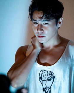 Lee Kyu Hyung