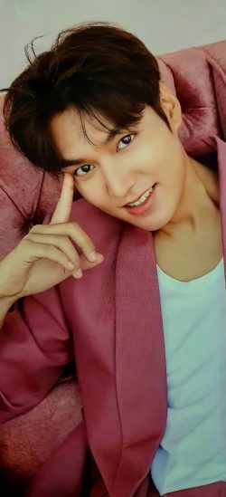 Lee Min Ho