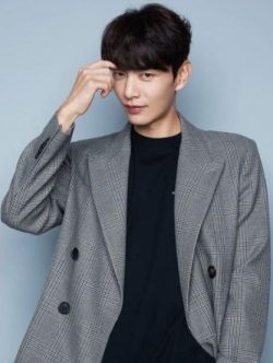 Lee Min-ki
