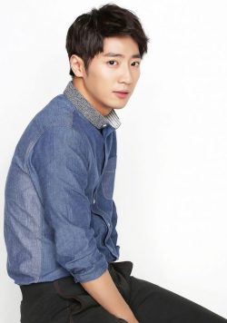 Lee Sang-yeob