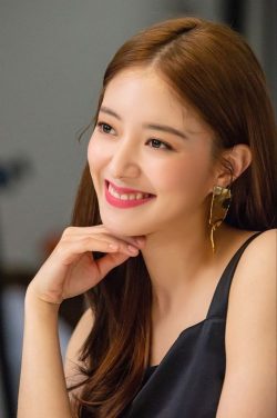 Lee Se Young
