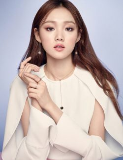 Lee Sung Kyung