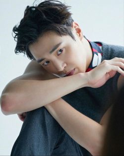 Lee Tae Hwan