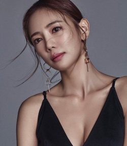 Lee Tae Im