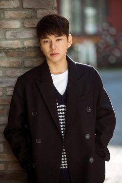 Lee Yi-kyung