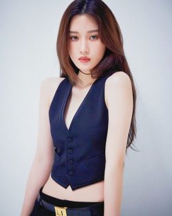Moon Ga-young