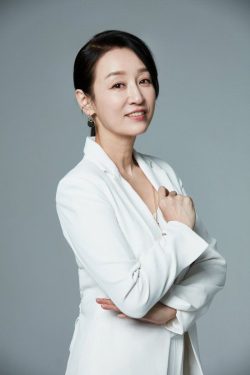 Nam Gi Ae