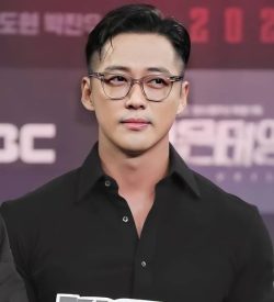Nam Goong Min