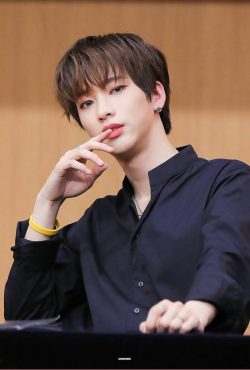 Nine ( Jung Wookjin )