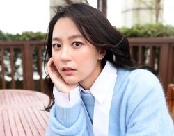 Oh Ah-yeon