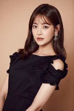 Oh Yeon-Seo