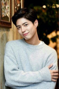 Park Bo-gum