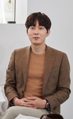 Park Byung Eun