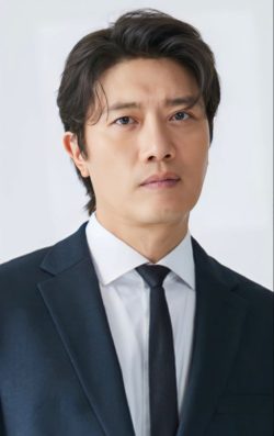 Park Heesoon