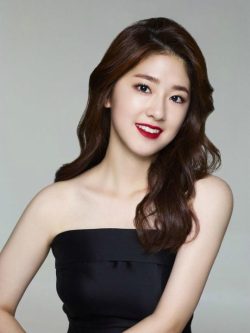 Park Hye-Su