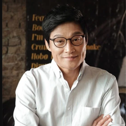 PARK JEONG HAK