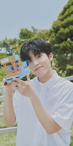 Park Jeongwoo