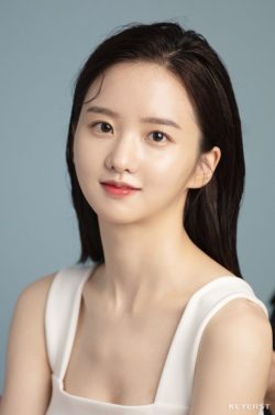 Park Jung Yeon