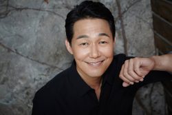 Park Sung Woong