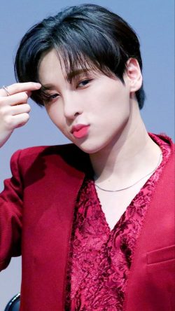 Rie ( Lee Sungho )