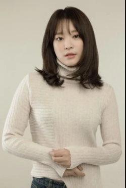 Seo Eunkyo