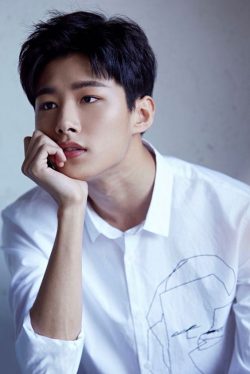 Seo Jihoon