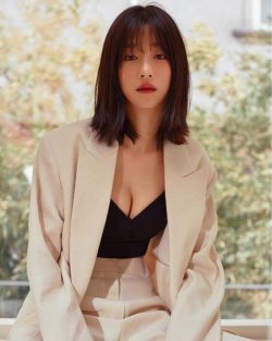 Seo Ye Ji