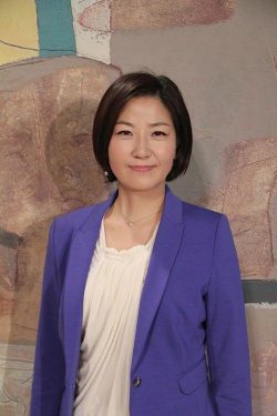 Seo Yi Sook