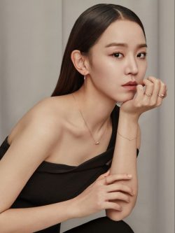 Shin Hye-sun
