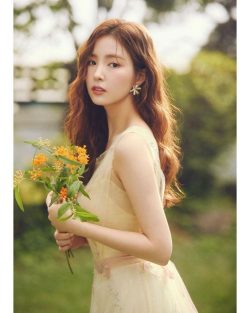 Shin Se Kyung