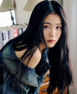 Shin Ye Eun