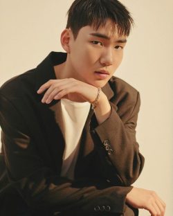 Tang Joon Sang