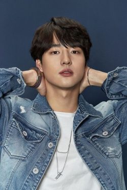 Yang Se Jong