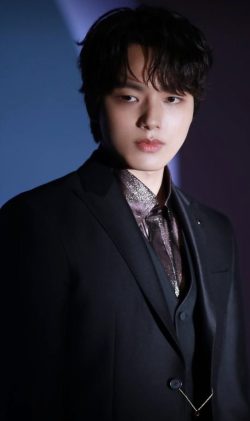 Yeo Jingoo