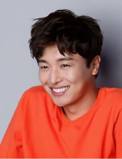 Yeon Woo-jin