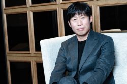 Yoo Hae-jin
