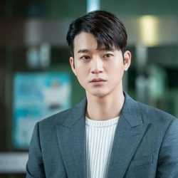 Yoo Min Kyu