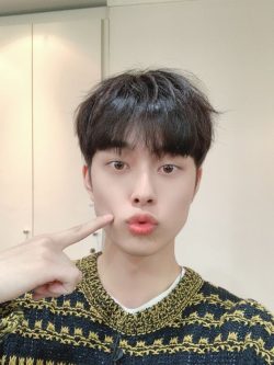 Yoo Seonho